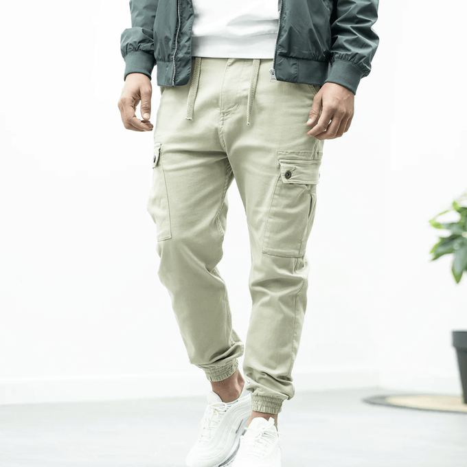 JOGPANT CARGO