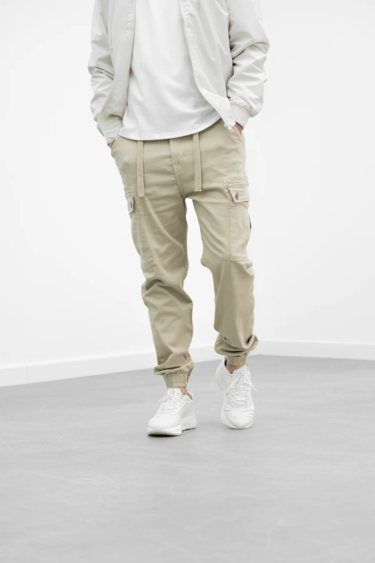 CHEVY – Jogpant Cargo