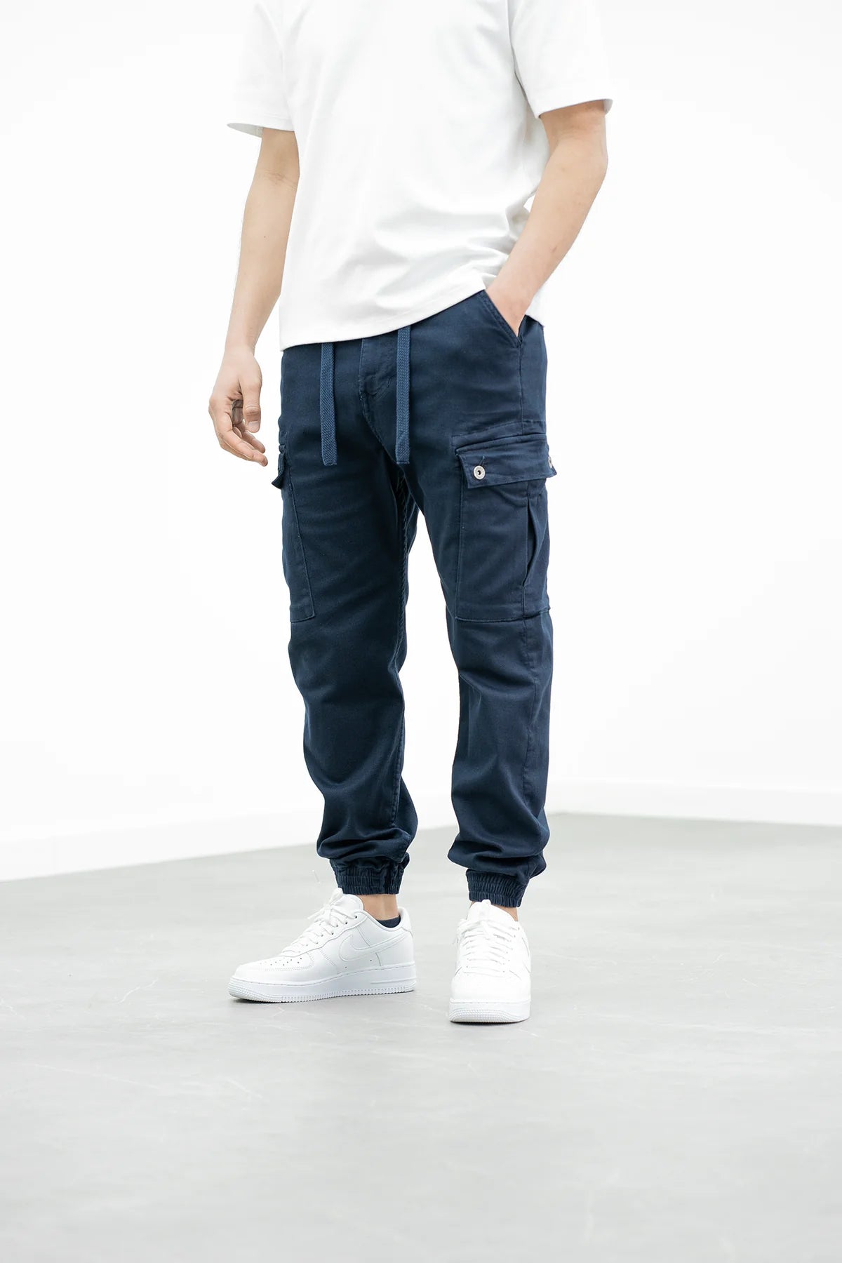 CHEVY – Jogpant Cargo