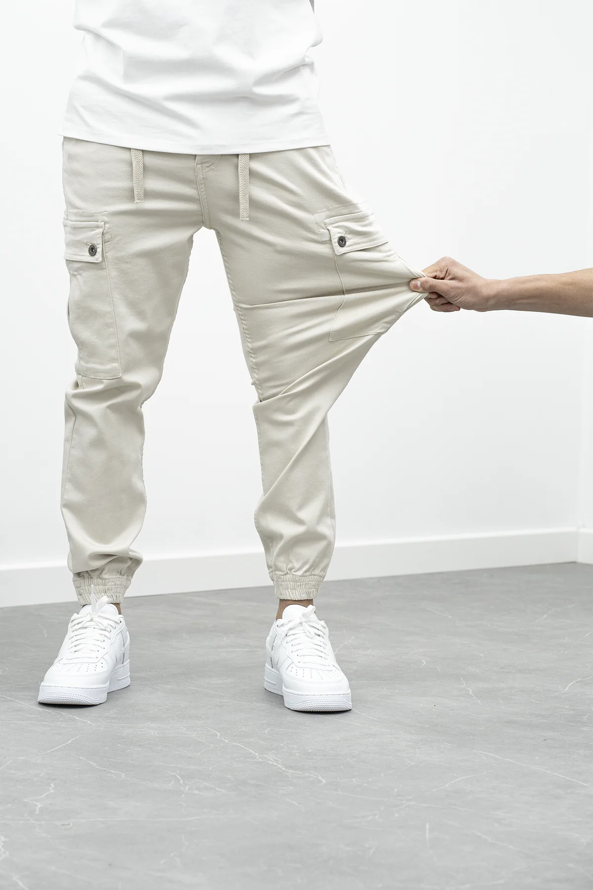 CHEVY – Jogpant Cargo