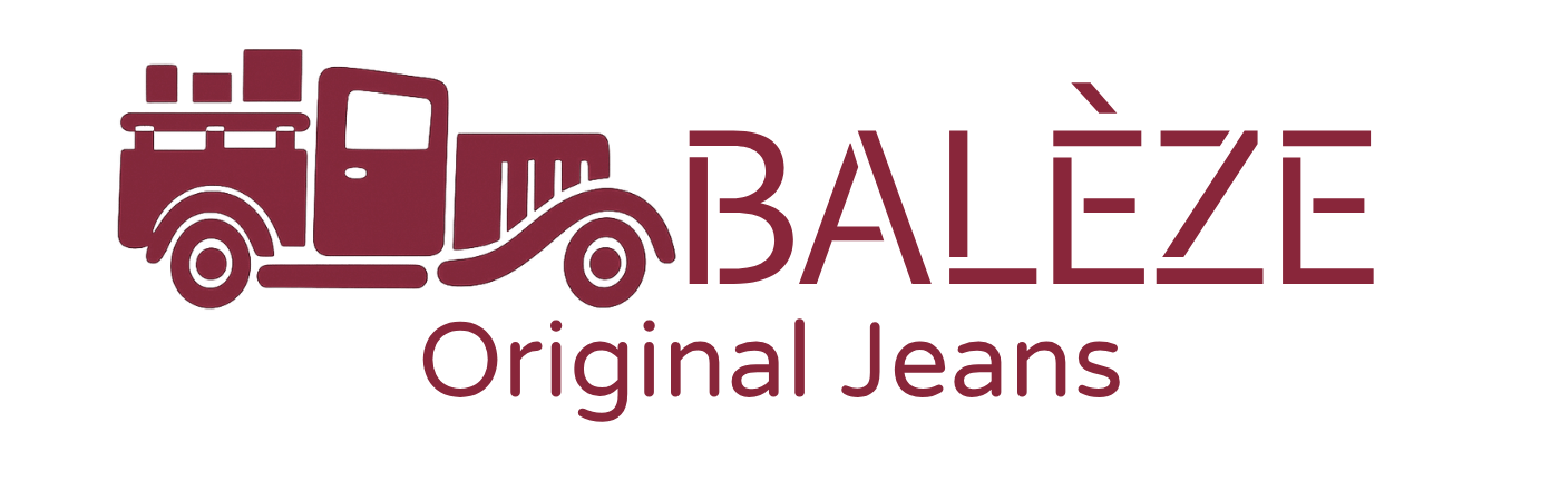 BALÈZE JEANS
