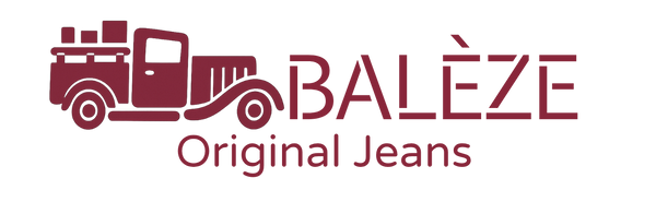 BALÈZE JEANS