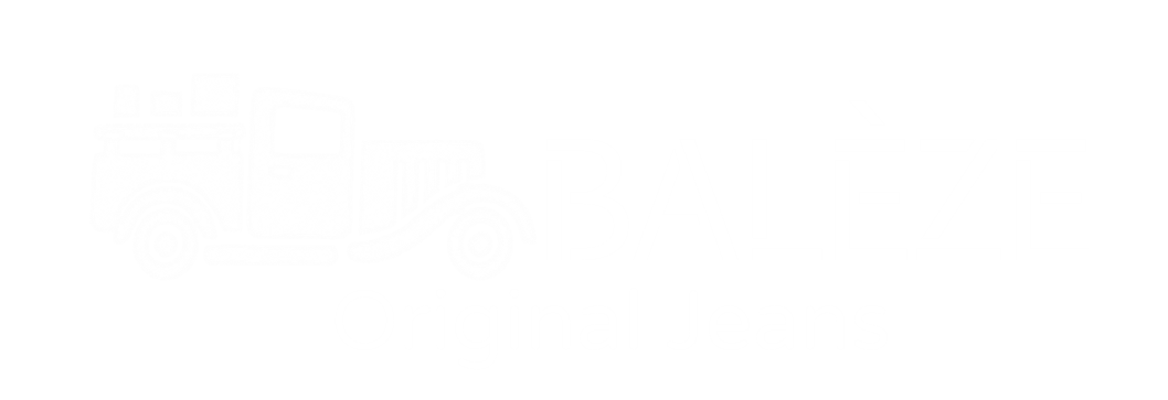 BALÈZE JEANS